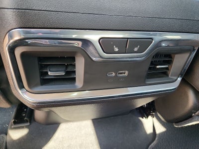 2024 GMC Sierra Denali