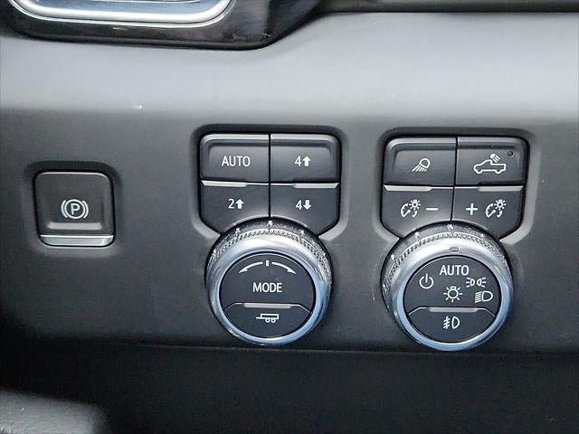 2024 GMC Sierra Denali