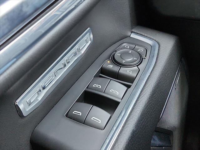 2024 GMC Sierra Denali