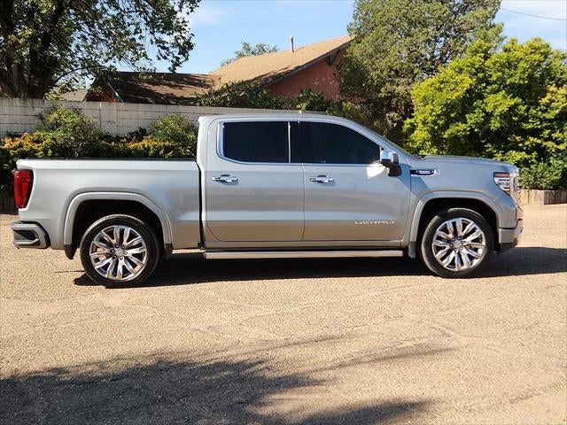 2024 GMC Sierra Denali