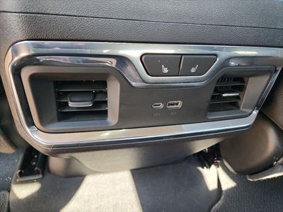 2024 GMC Sierra Denali