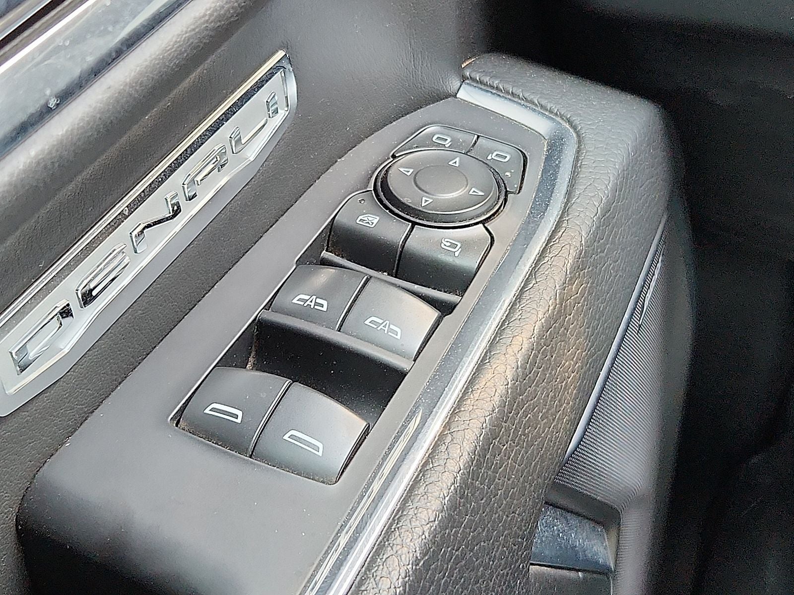 2022 GMC Sierra Denali