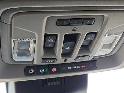 2022 GMC Sierra Denali