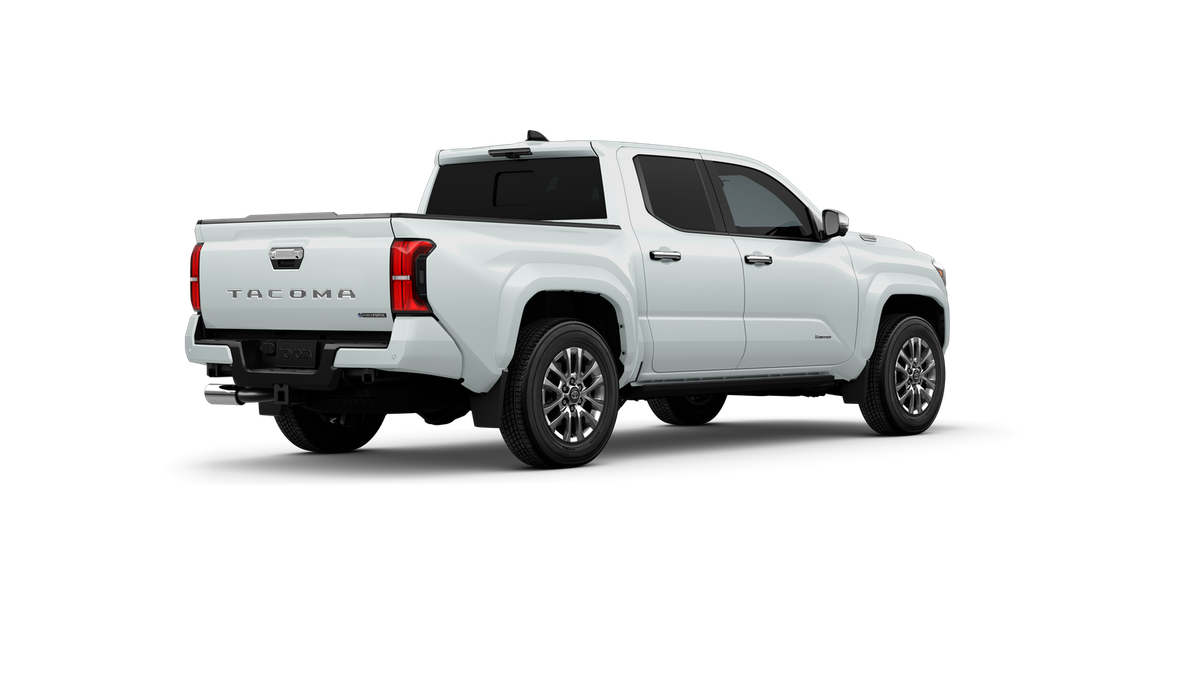 2026 Toyota Tacoma i-FORCE MAX Limited i-FORCE MAX