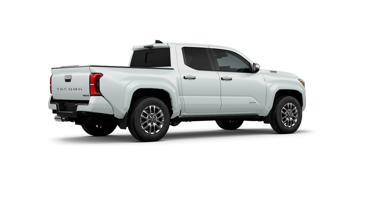 2026 Toyota Tacoma i-FORCE MAX Limited i-FORCE MAX