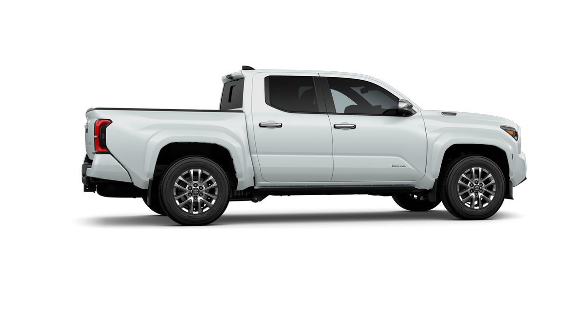 2026 Toyota Tacoma i-FORCE MAX Limited i-FORCE MAX
