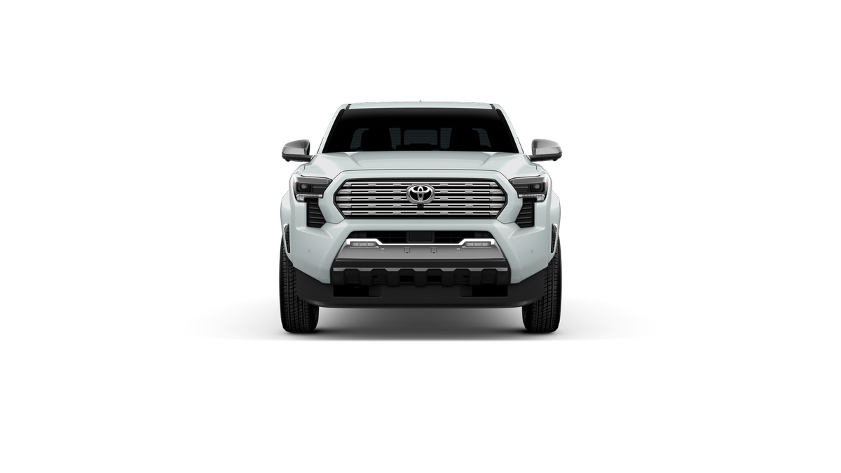 2026 Toyota Tacoma i-FORCE MAX Limited i-FORCE MAX