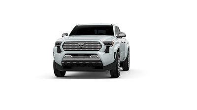 2026 Toyota Tacoma i-FORCE MAX Limited i-FORCE MAX