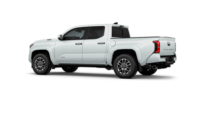 2026 Toyota Tacoma i-FORCE MAX Limited i-FORCE MAX