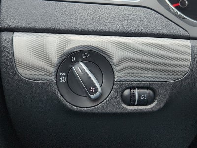 2018 Volkswagen Jetta Wolfsburg