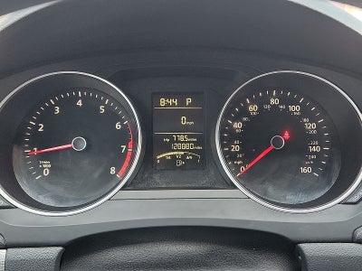 2018 Volkswagen Jetta Wolfsburg