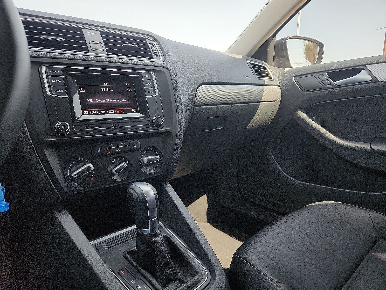 2018 Volkswagen Jetta Wolfsburg