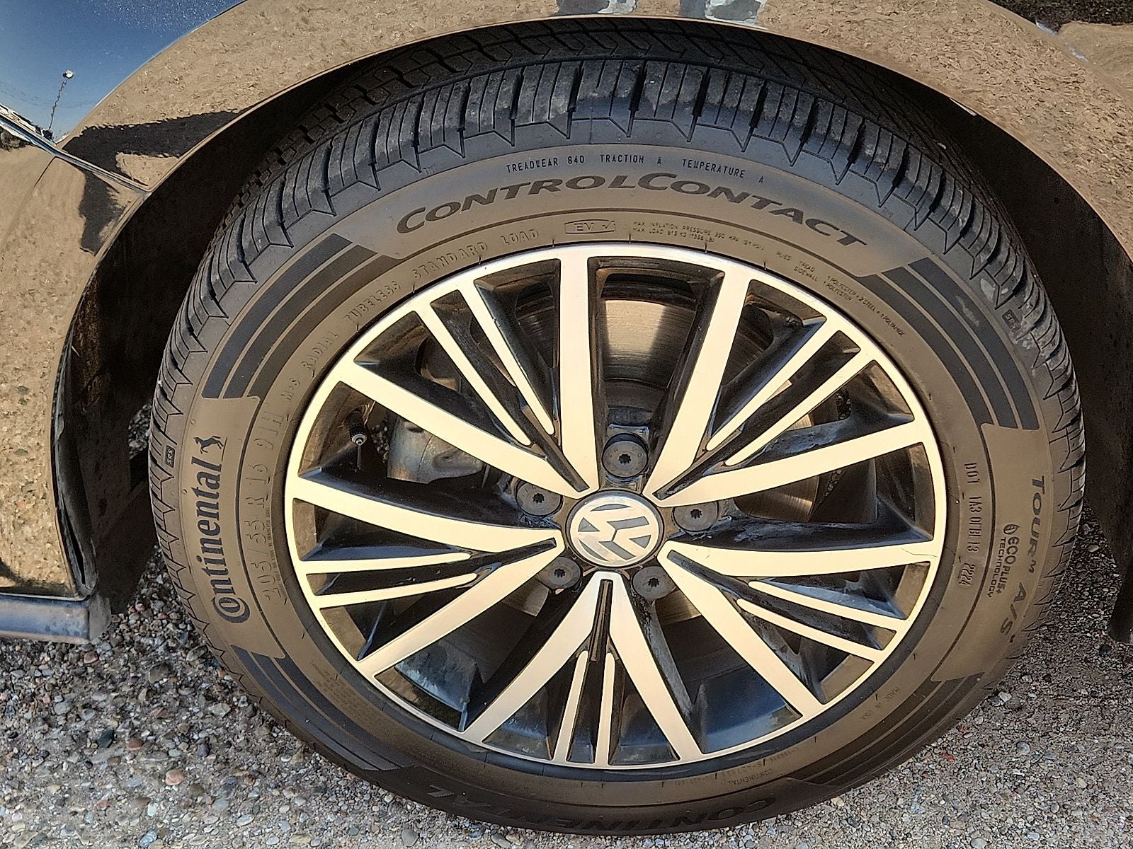2018 Volkswagen Jetta Wolfsburg