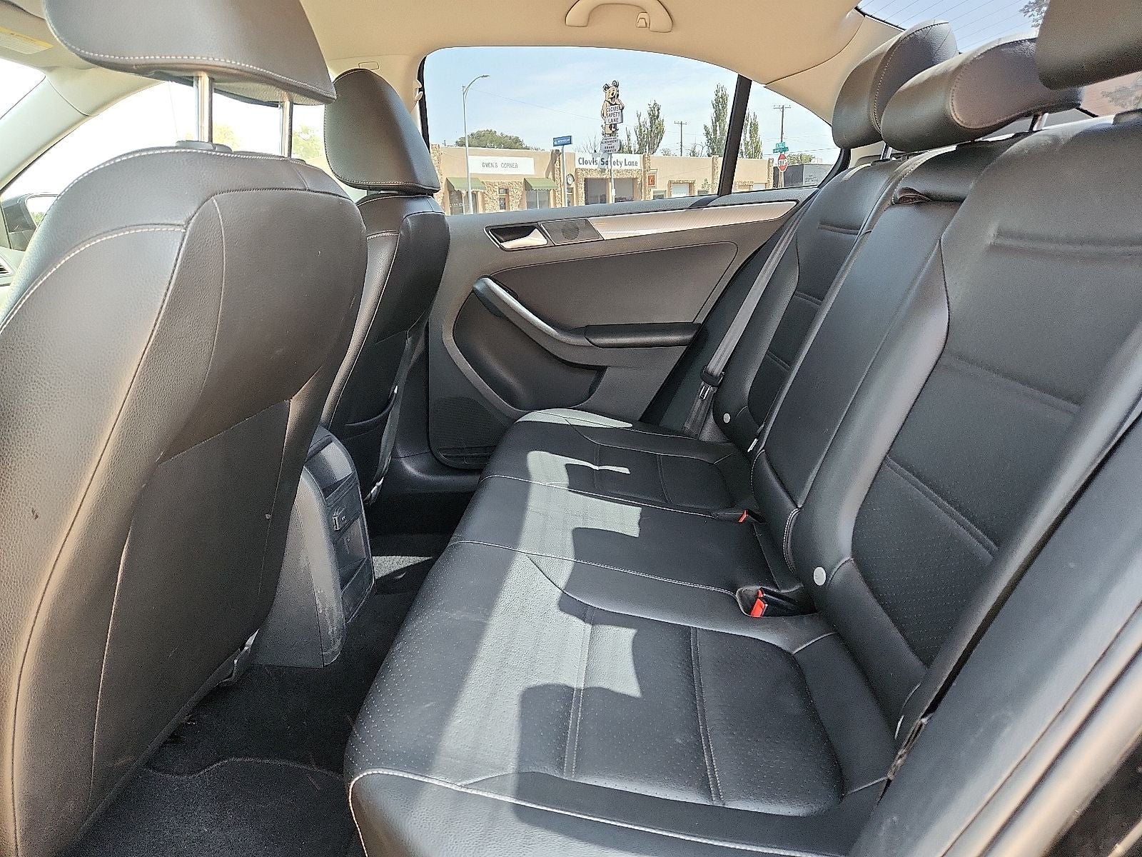 2018 Volkswagen Jetta Wolfsburg