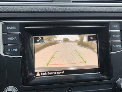 2018 Volkswagen Jetta Wolfsburg