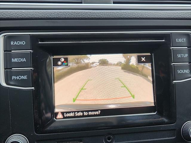 2018 Volkswagen Jetta Wolfsburg