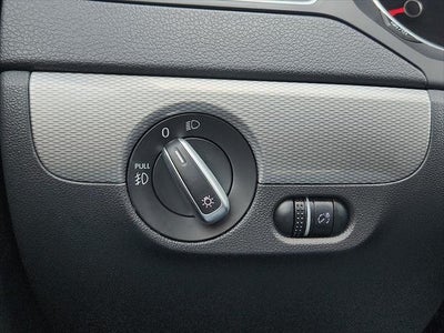 2018 Volkswagen Jetta Wolfsburg