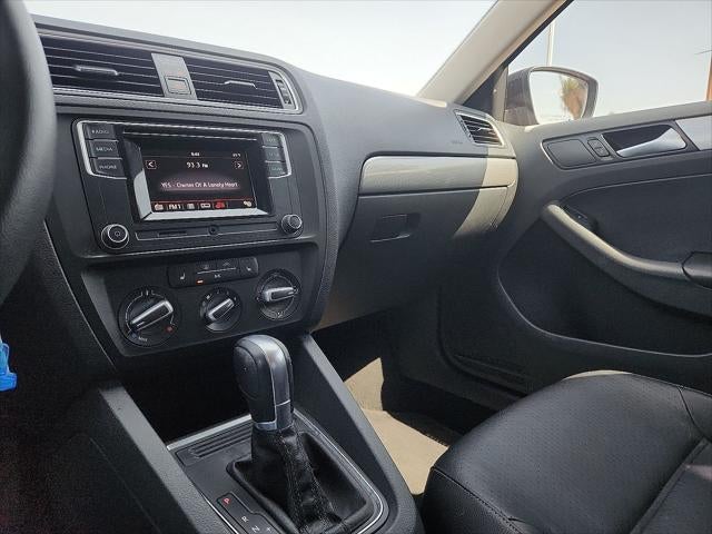 2018 Volkswagen Jetta Wolfsburg