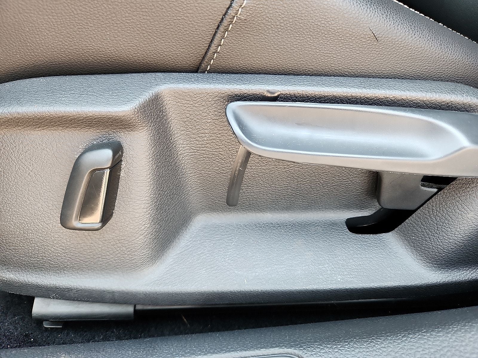 2021 Volkswagen Golf 1.4T TSI