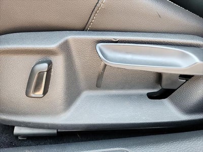2021 Volkswagen Golf 1.4T TSI