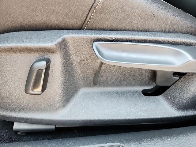 2021 Volkswagen Golf 1.4T TSI