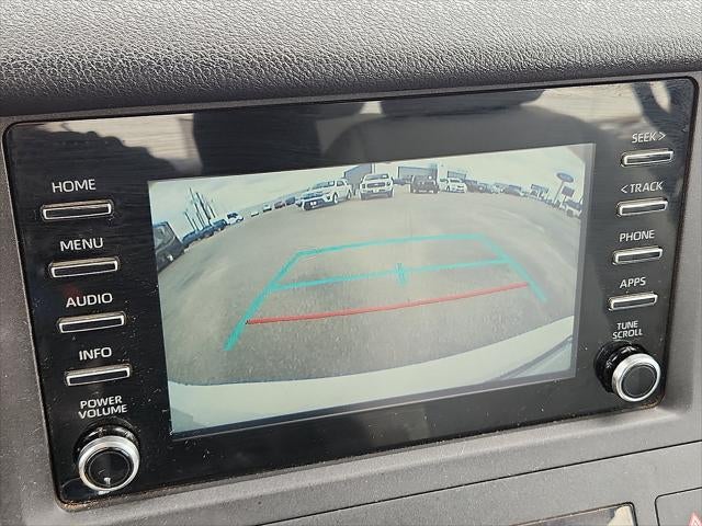 2018 Toyota Sienna L 7 Passenger