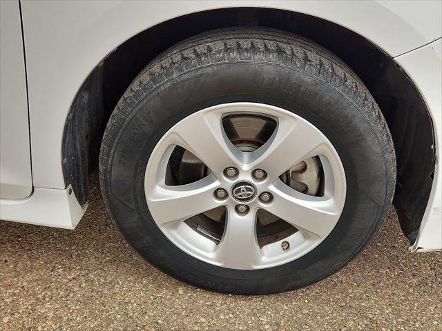 2018 Toyota Sienna L 7 Passenger