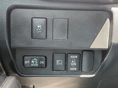 2020 Toyota Tacoma TRD Off-Road V6