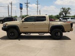 2020 Toyota Tacoma TRD Off-Road V6