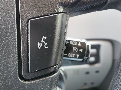 2013 Toyota TUNDRA 4X2 Grade CrewMax