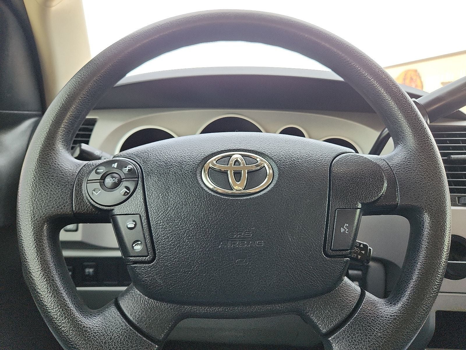 2013 Toyota TUNDRA 4X2 Grade CrewMax