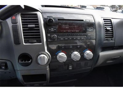 2013 Toyota TUNDRA 4X2 Grade CrewMax