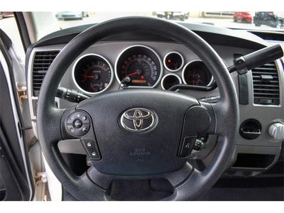 2013 Toyota TUNDRA 4X2 Grade CrewMax