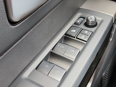 2026 Toyota Tundra i-FORCE MAX Limited i-FORCE MAX