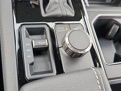 2026 Toyota Tundra i-FORCE MAX Limited i-FORCE MAX
