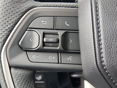 2026 Toyota Tundra i-FORCE MAX Limited i-FORCE MAX