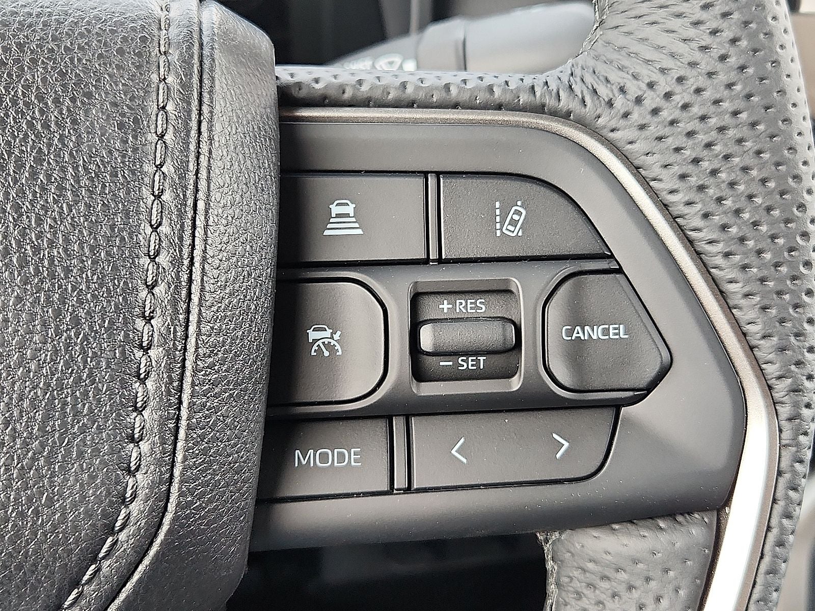 2026 Toyota Tundra i-FORCE MAX Limited i-FORCE MAX