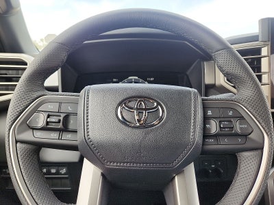 2026 Toyota Tundra i-FORCE MAX Limited i-FORCE MAX