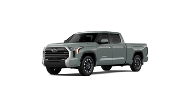 2026 Toyota Tundra i-FORCE MAX Limited i-FORCE MAX