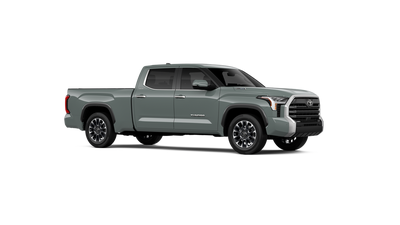 2026 Toyota Tundra i-FORCE MAX Limited i-FORCE MAX
