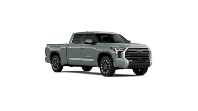 2026 Toyota Tundra i-FORCE MAX Limited i-FORCE MAX