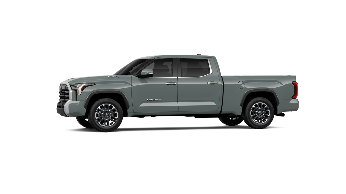 2026 Toyota Tundra i-FORCE MAX Limited i-FORCE MAX