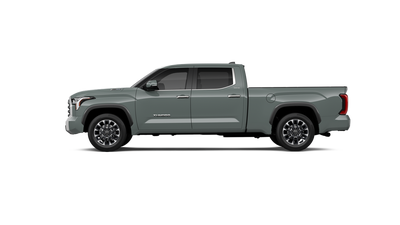 2026 Toyota Tundra i-FORCE MAX Limited i-FORCE MAX