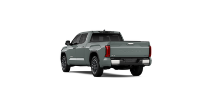 2026 Toyota Tundra i-FORCE MAX Limited i-FORCE MAX