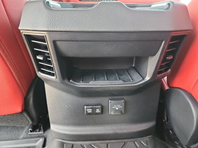 2026 Toyota Tundra i-FORCE MAX TRD Pro