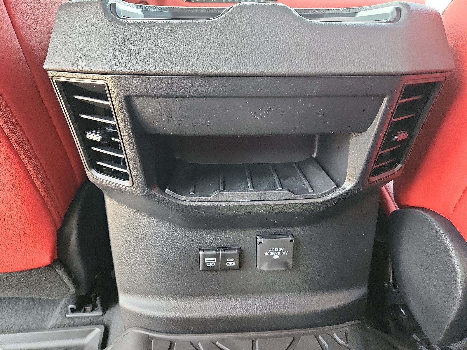 2026 Toyota Tundra i-FORCE MAX TRD Pro