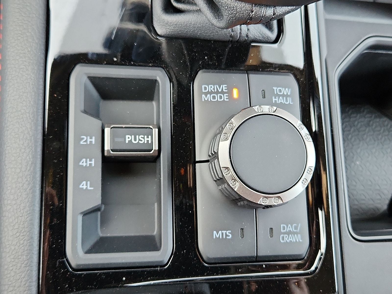 2026 Toyota Tundra i-FORCE MAX TRD Pro