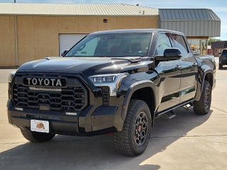 2026 Toyota Tundra i-FORCE MAX TRD Pro