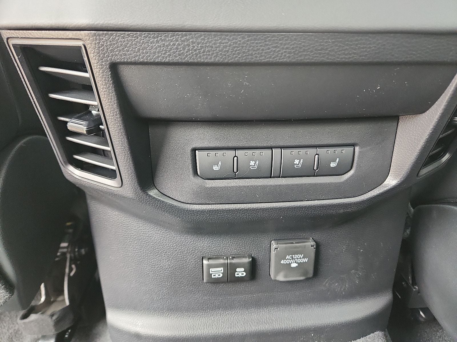 2026 Toyota Tundra i-FORCE MAX Platinum i-FORCE MAX