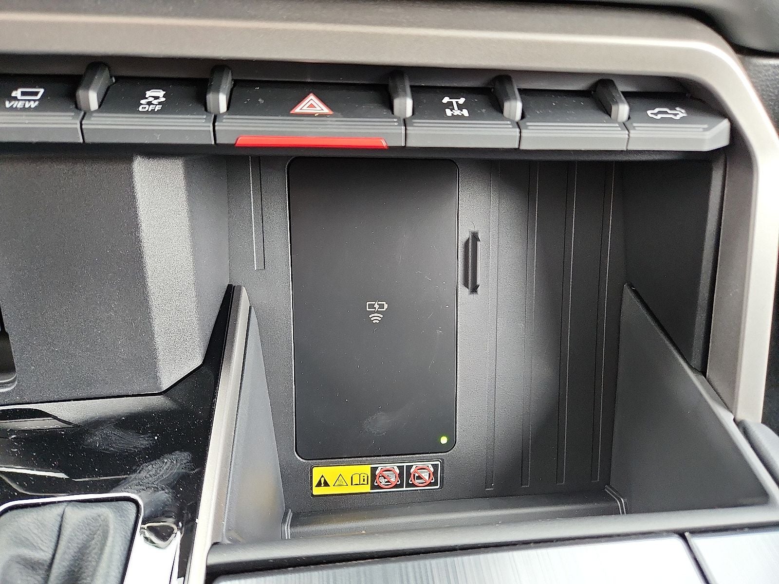 2026 Toyota Tundra i-FORCE MAX Platinum i-FORCE MAX